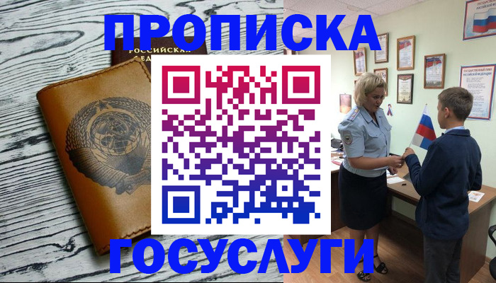 прописка гарантия в Камешково